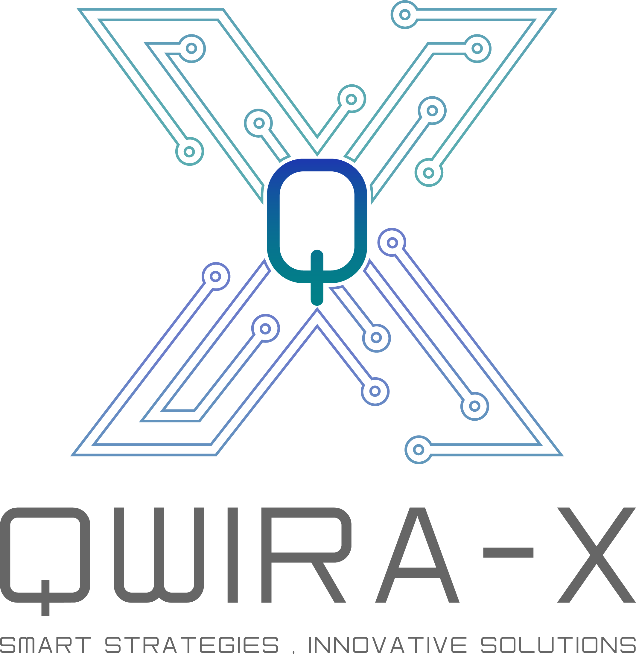 QWIRA-X — Smart Strategies, Innovative Solutions